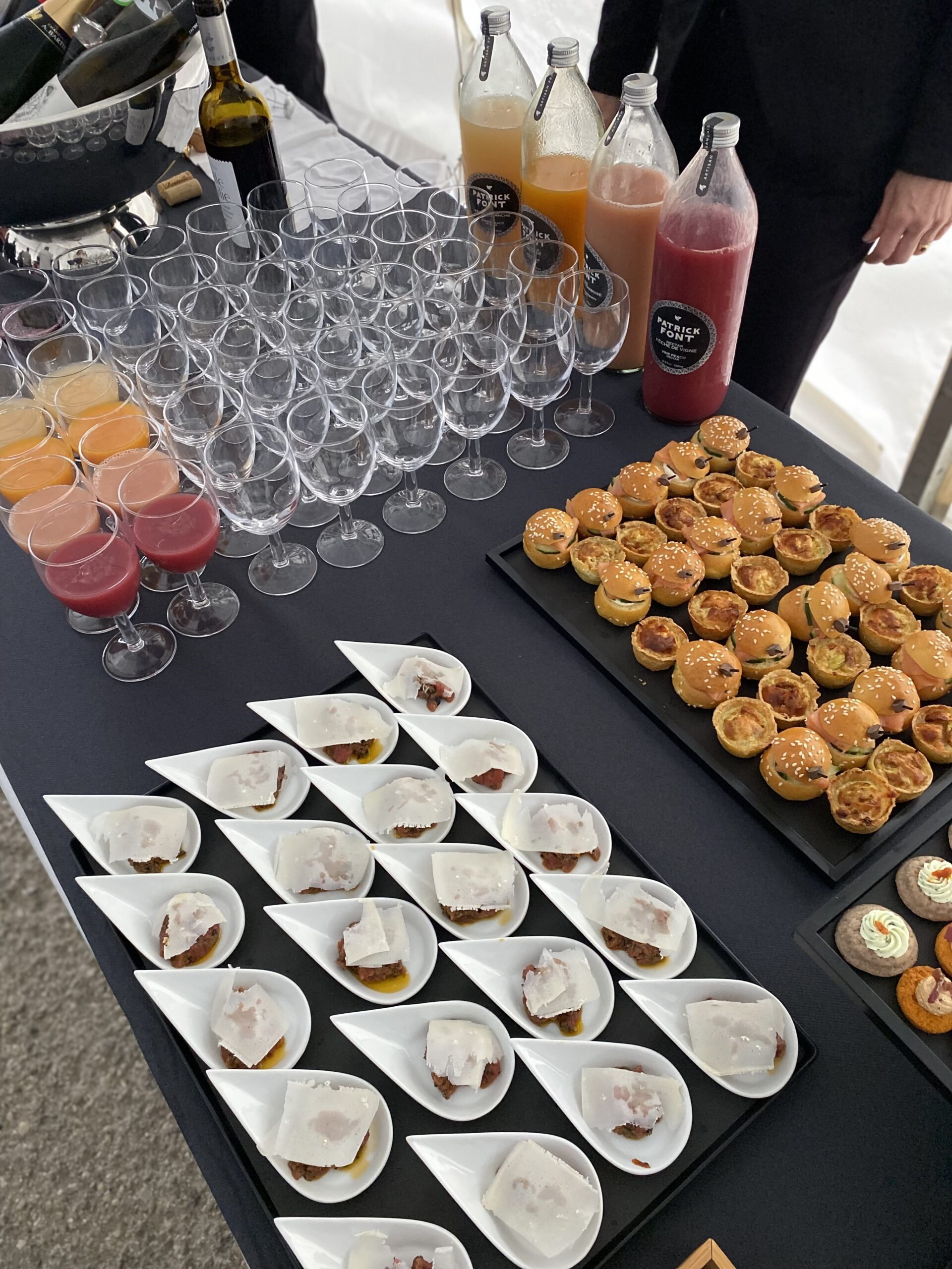 apéritif 14