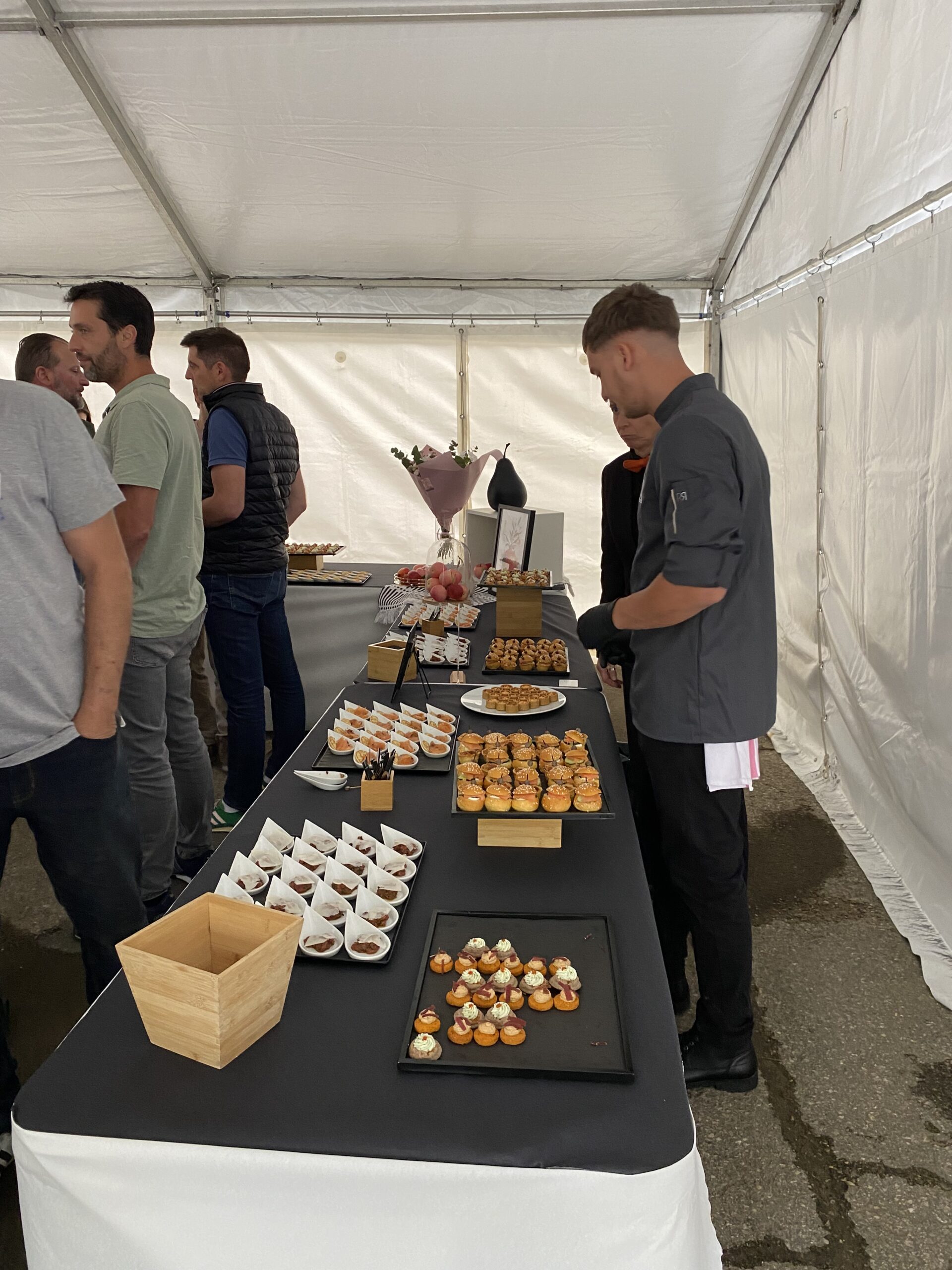 apéritif 17