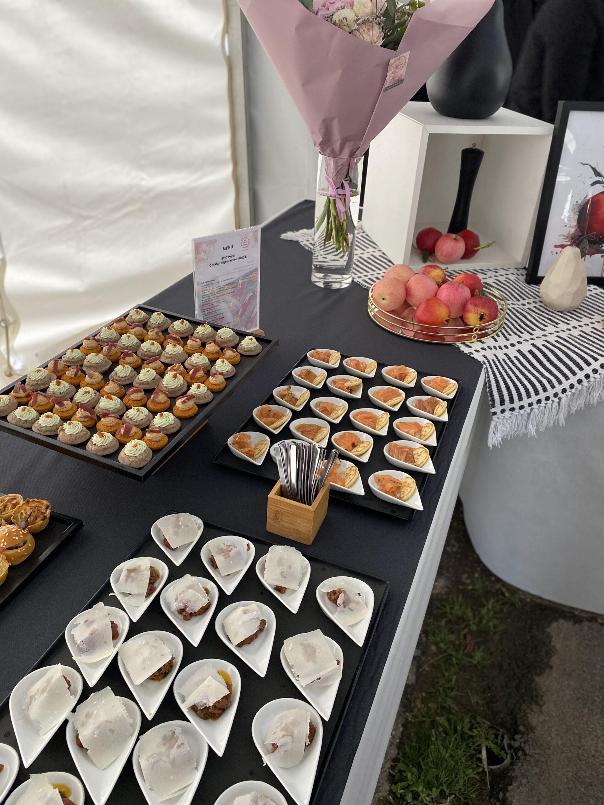 apéritif 9