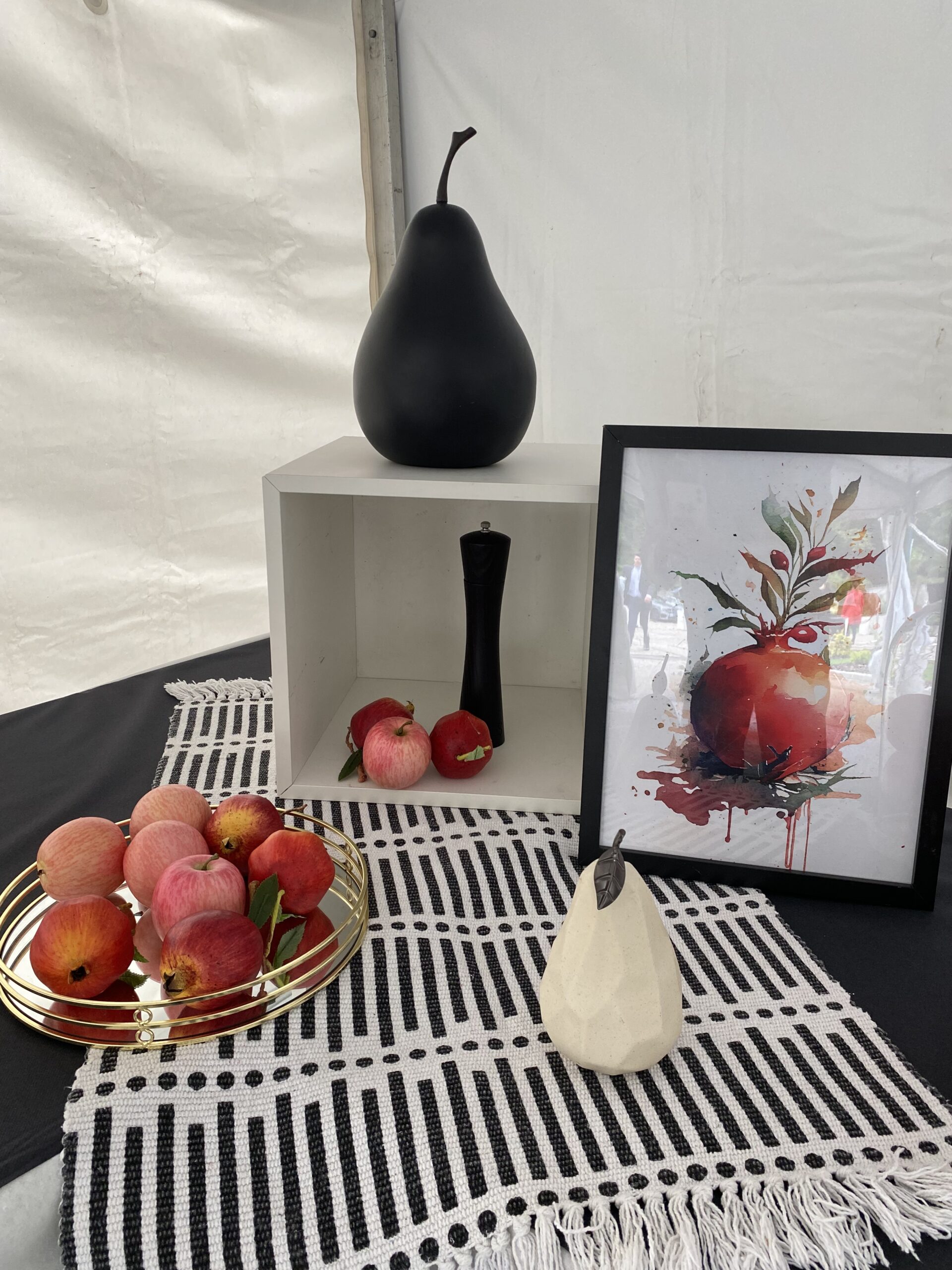 décoration 1